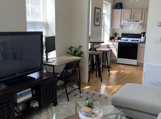 429 Hanover St APT 4F, Boston, MA 02113