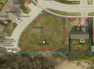 0 McKay Dr, Knoxville, IA 50138