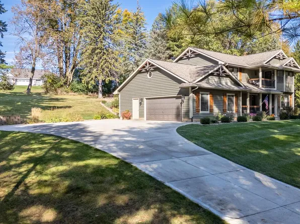 5783 State Highway 144, West Bend, WI 53095