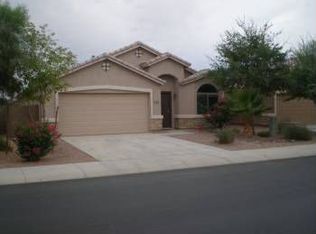 45499 W Rainbow Dr, Maricopa, AZ 85139