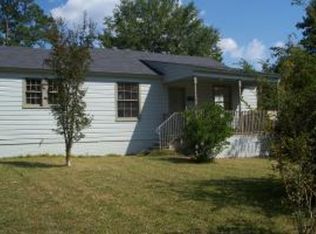 1003 Marvin Ave, Leesville, LA 71446