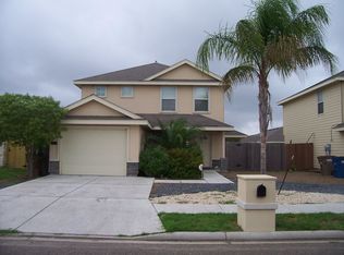 324 Bernal St, Edinburg, TX 78539