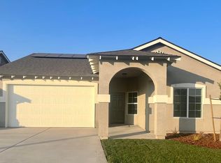 564 W Richard Ave, Porterville, CA 93257