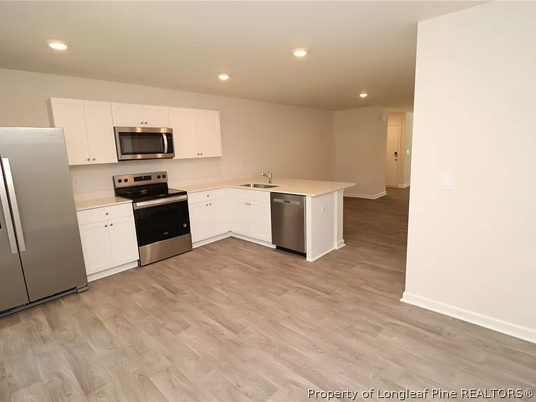 8521 Beckett Chase Way — Photo 12