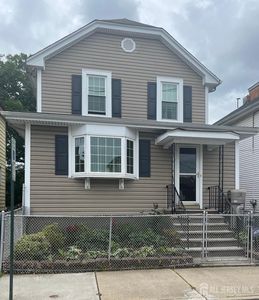 20 N Talmadge St, New Brunswick, NJ, 08901