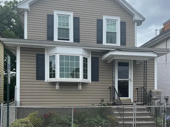 20 N Talmadge St, New Brunswick, NJ 08901