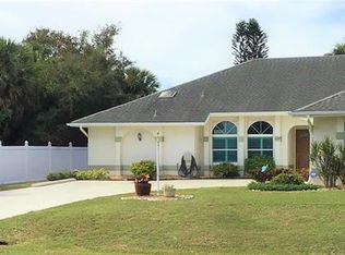 2219 Cannolot Blvd, Pt Charlotte, FL 33948