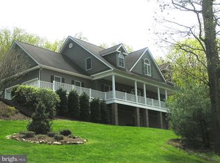 3949 N Frederick Pike, Winchester, VA 22603