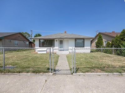 719 W Octave St, Pasco, WA, 99301
