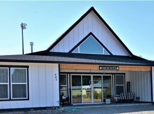 403 Centre St #A, Rainier, WA