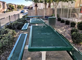 7760 Hampton Willows Ln, Las Vegas, NV 89113