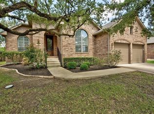 365 Drury Ln, Austin, TX 78737
