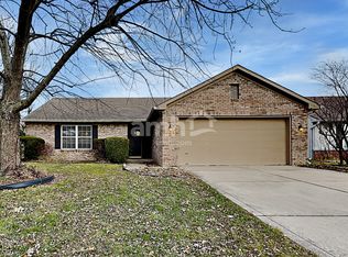 5987 Sycamore Forge Dr, Indianapolis, IN 46254