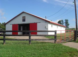 3349 Elkchester Rd LOT A, Lexington, KY 40510