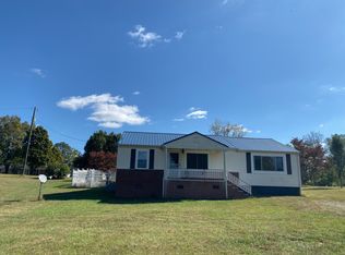 7618 Clapps Chapel Rd, Corryton, TN 37721