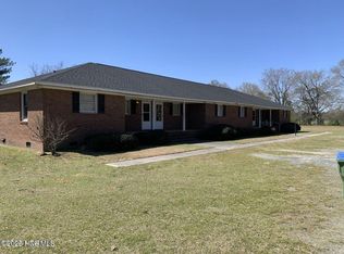 21800 Old Wire Rd, Wagram, NC 28396
