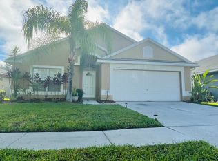 4505 Wild Plum Ln, Lutz, FL 33558