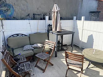 Rented by 9300 Realty, Inc.