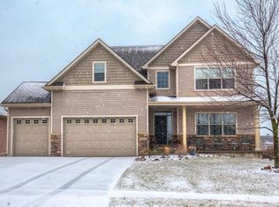 16872 Iltis Ct, Clive, IA 50325