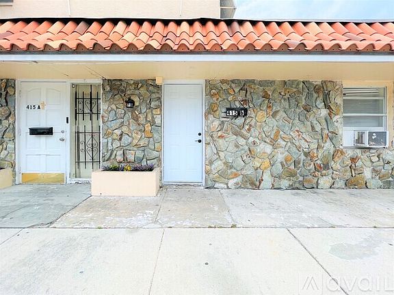 3rd image of 415 2nd Ave N APT B