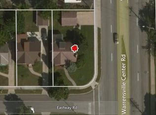 3981 Eastway Rd, South Euclid, OH 44118