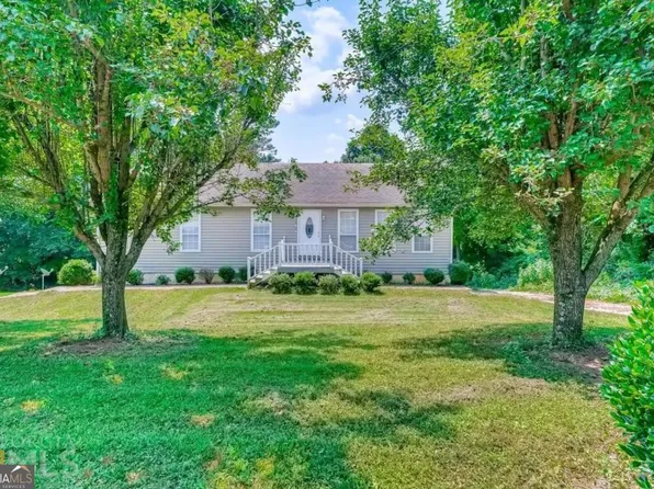 2020 Driftwood Cir, Cumming, GA 30041