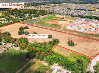 Precinct Line Rd, Richmond, TX 77406