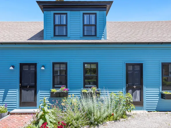7 Anthony Street, Provincetown, MA 02657
