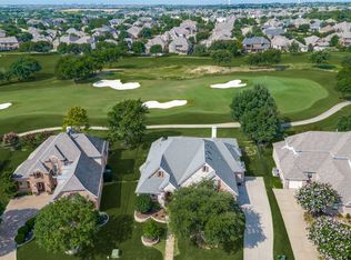 2720 Gentle Creek Trl, Prosper, TX 75078