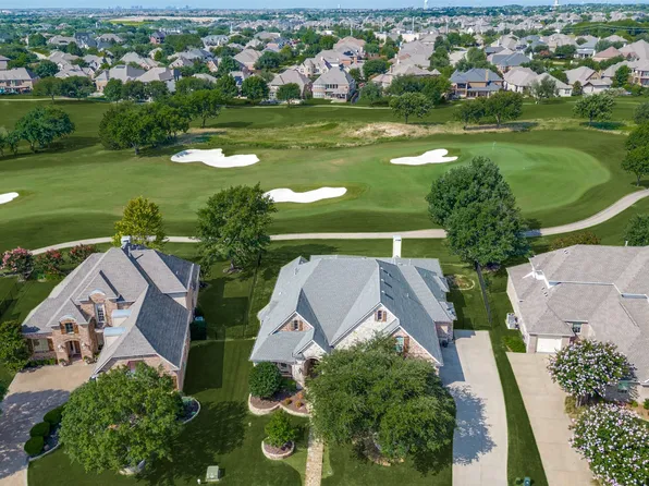 2720 Gentle Creek Trl, Prosper, TX 75078