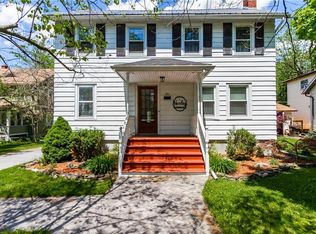 26 Fisk Pl, Avon, NY 14414