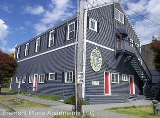 3519 Fremont Pl N APT 7, Seattle, WA 98103