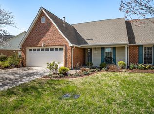 321 Biltmore Cir, Murfreesboro, TN 37128