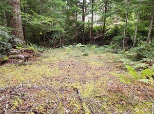 0 NE Lake Christine Rd, Tahuya, WA 98588