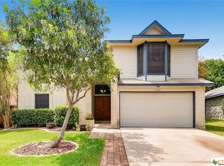 11605 Forest Rain, Live Oak, TX 78233