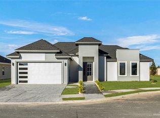 3001 S Livingston St, Edinburg, TX 78542