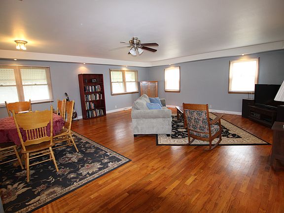 Huge Great Room