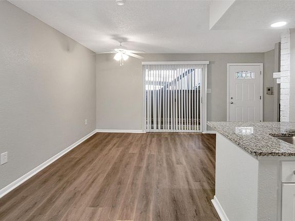 3rd image of 260 El Dorado Blvd #1105