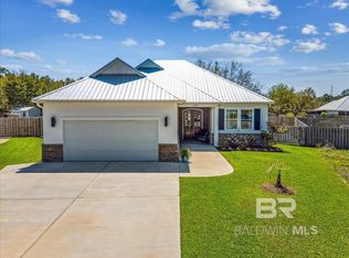 1505 Sabal Cv, Gulf Shores, AL 36542