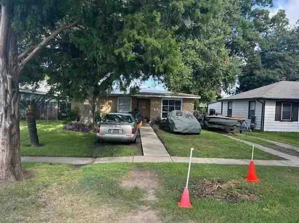 840 Keller Ave, Westwego, LA 70094