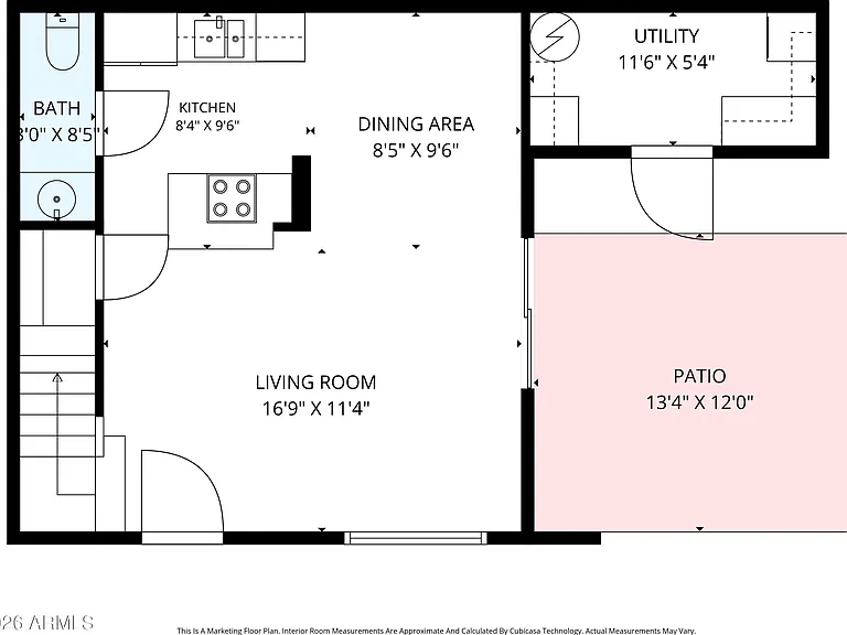 7845 E Valley Vista Dr — Photo 23
