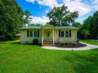 12 Wildcat Ln, Beaufort, SC 29906