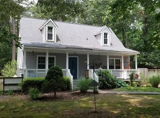 4351 Cappahosic Rd, Gloucester, VA 23061