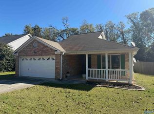 213 Shadowbrook Ln NE, Huntsville, AL 35811