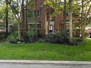 7 Wrens Song Pl, Spring, TX 77382