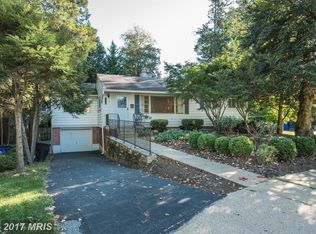 2509 N Granada St, Arlington, VA 22207