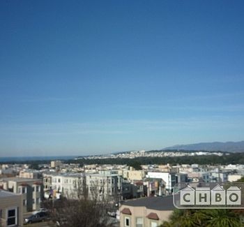 Master Bedroom Views