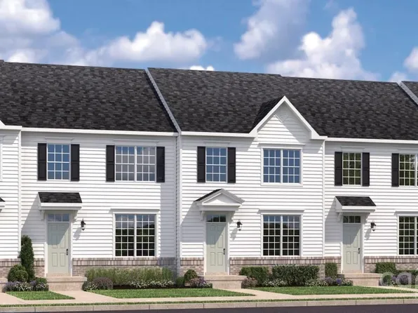 7318 Childress Dr SW, Concord, NC 28025