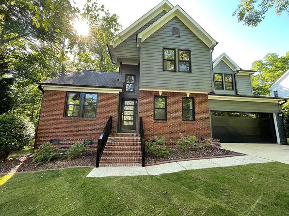 306 Roebling Ln, Cary, NC 27513