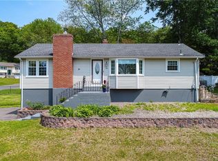 118 Evergreen Rd, Vernon, CT 06066